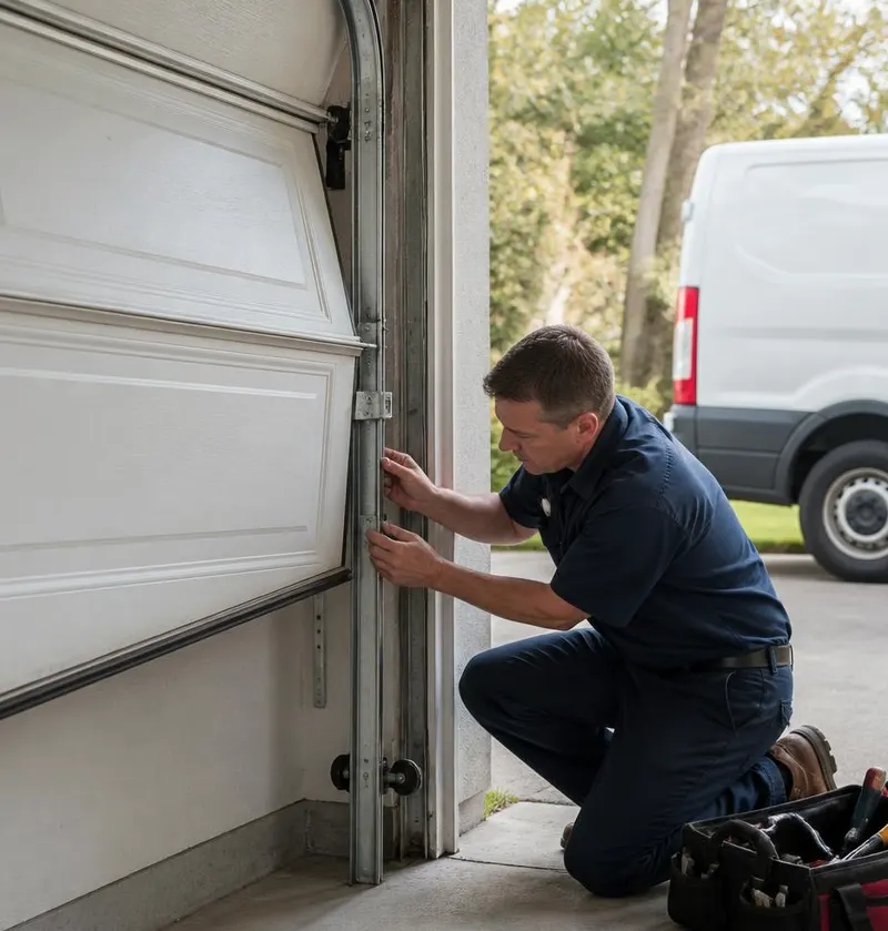 About Phoenix Garage Door Specialists