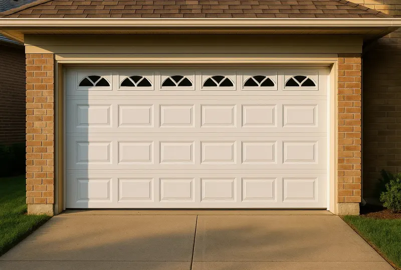Contact Phoenix Garage Door Specialists