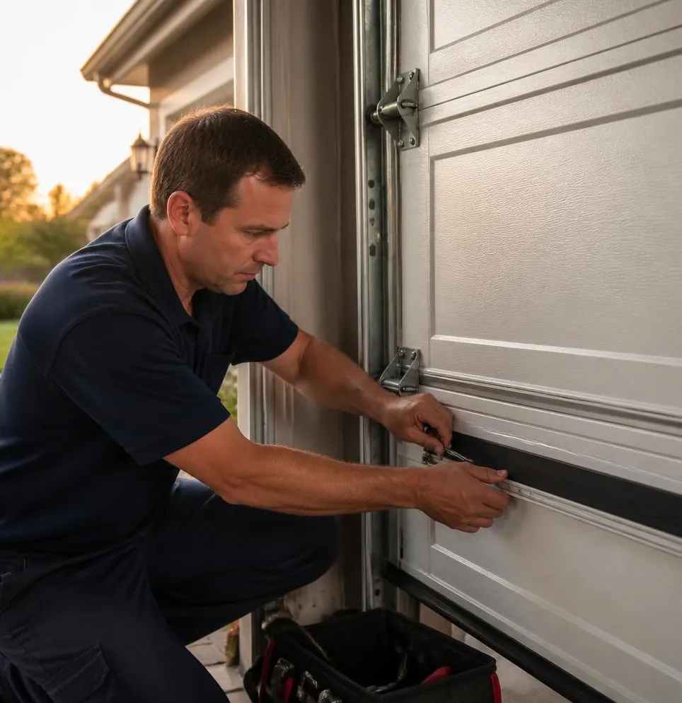 Garage Door in Phoenix