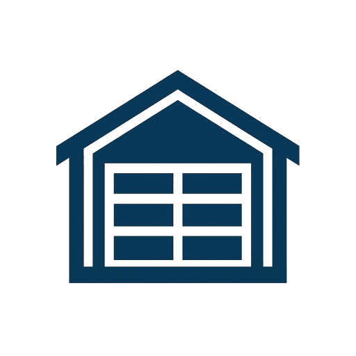 Phoenix Garage Door Specialists logo